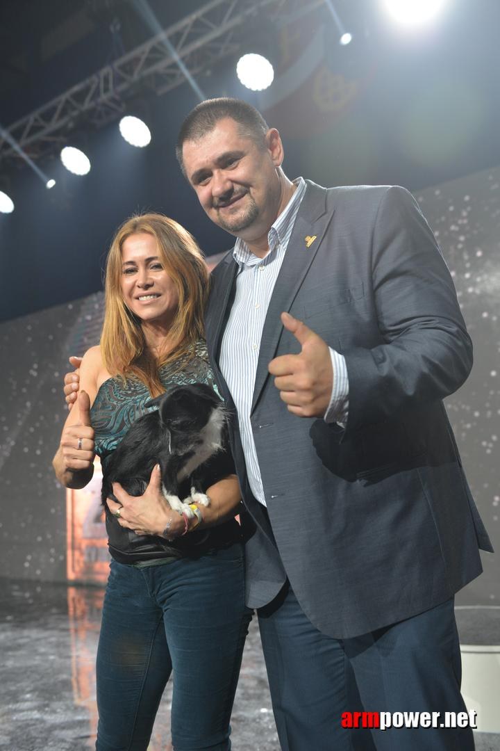 Zloty Tur 2015 Right Hand