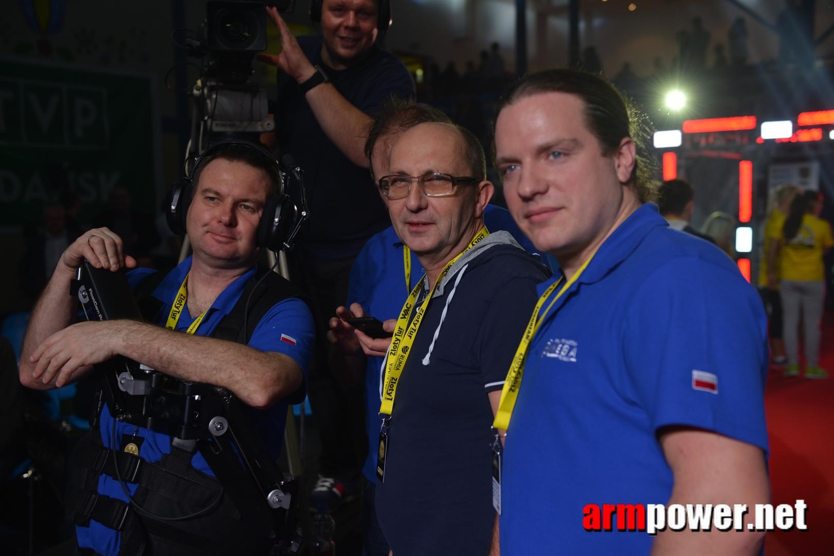 Zloty Tur 2015 Right Hand