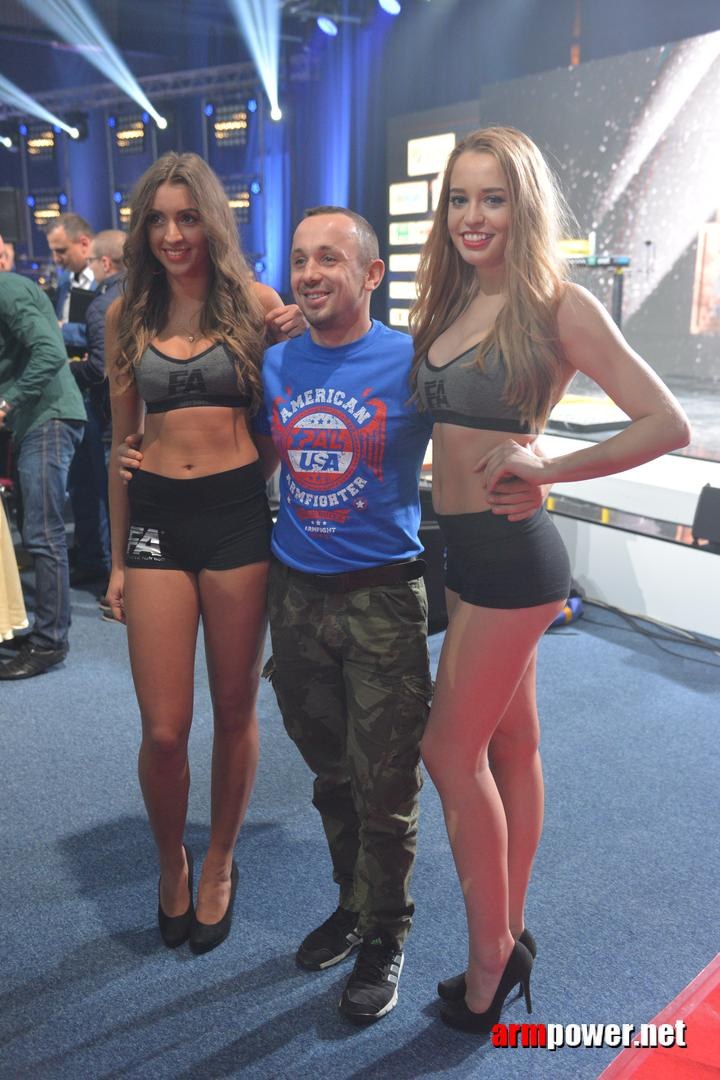 Zloty Tur 2015 Right Hand