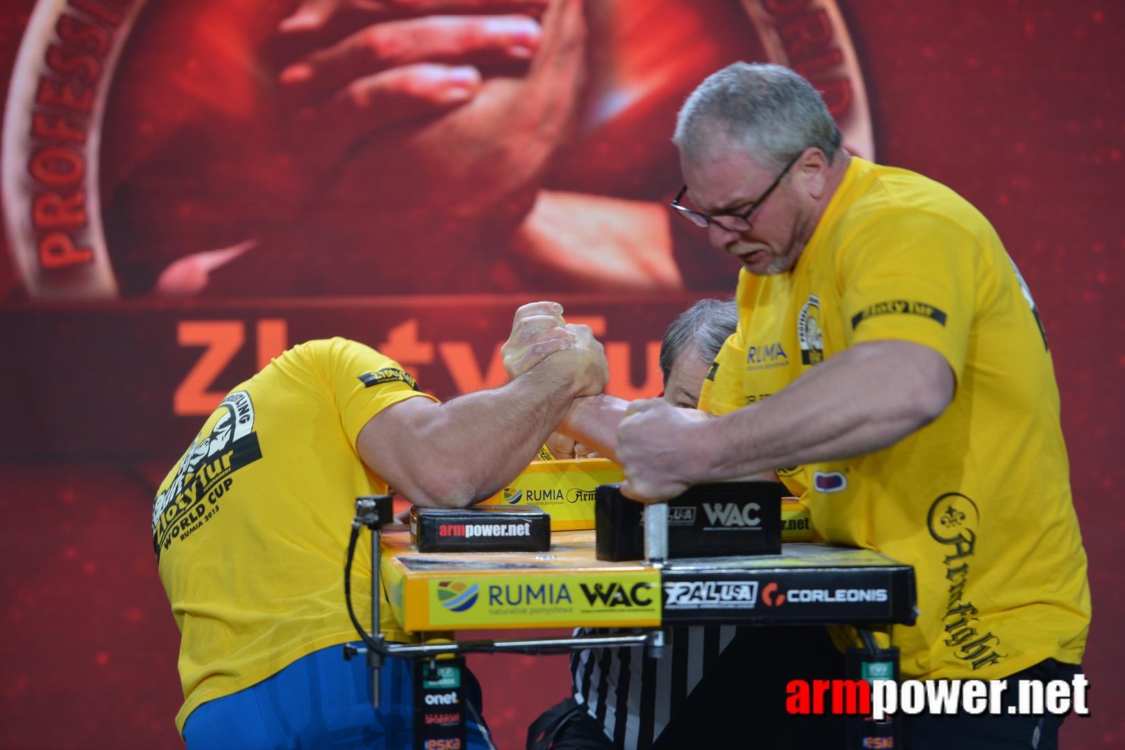 Zloty Tur 2015 Right Hand