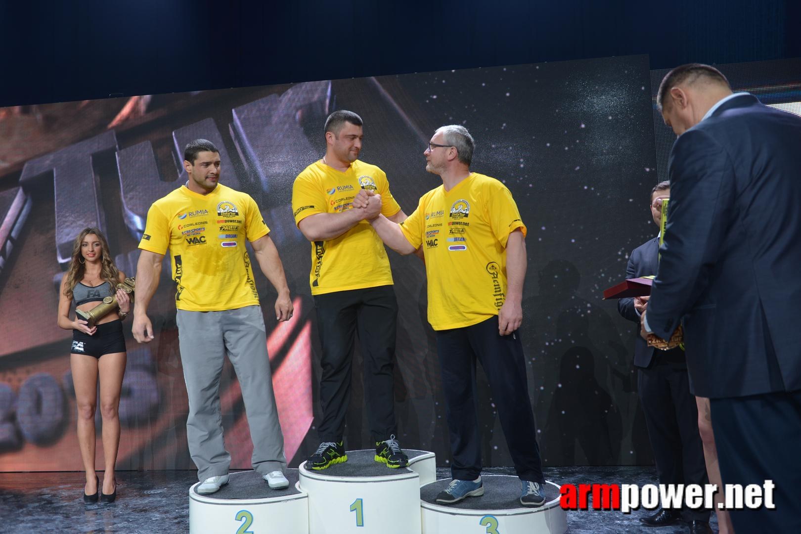 Zloty Tur 2015 Right Hand