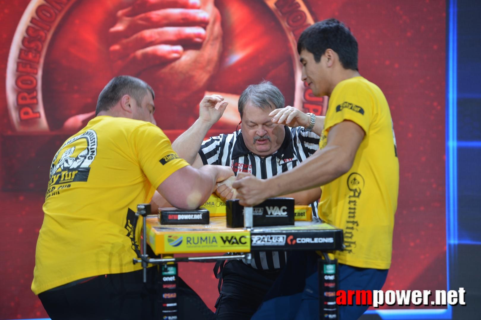 Zloty Tur 2015 Right Hand