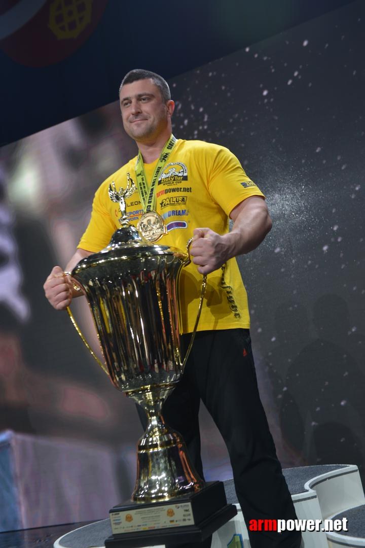 Zloty Tur 2015 Right Hand