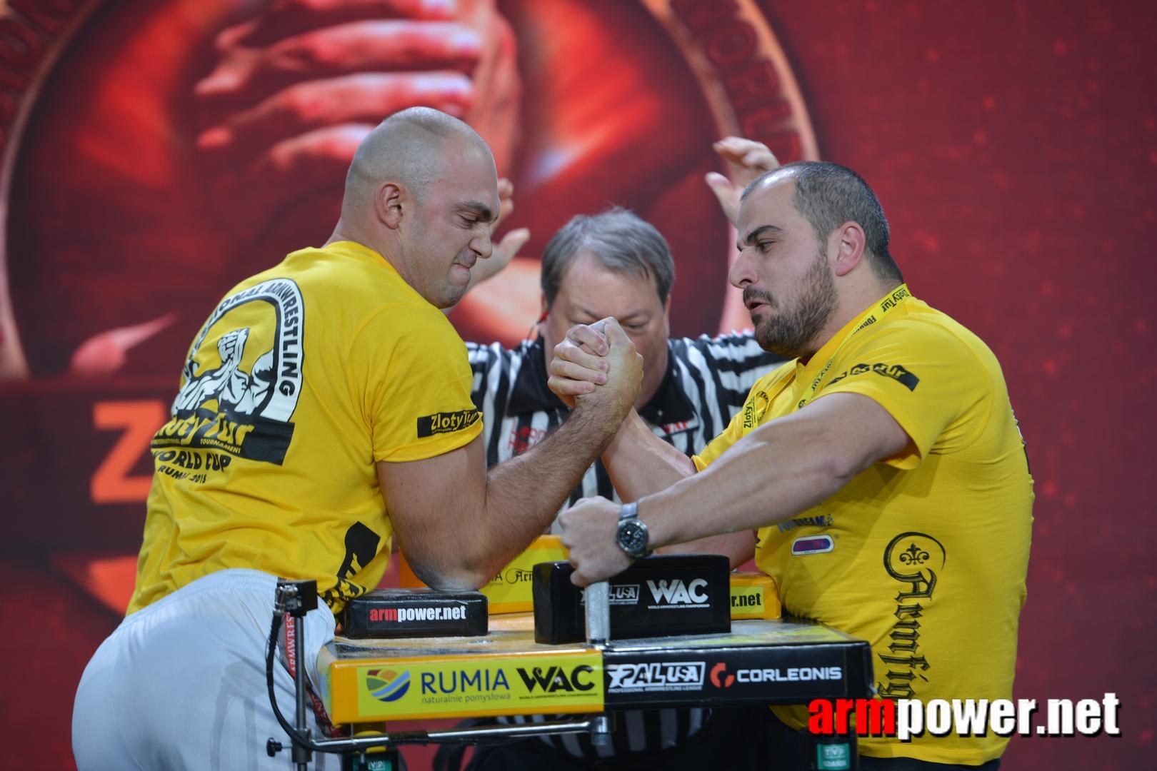 Zloty Tur 2015 Right Hand