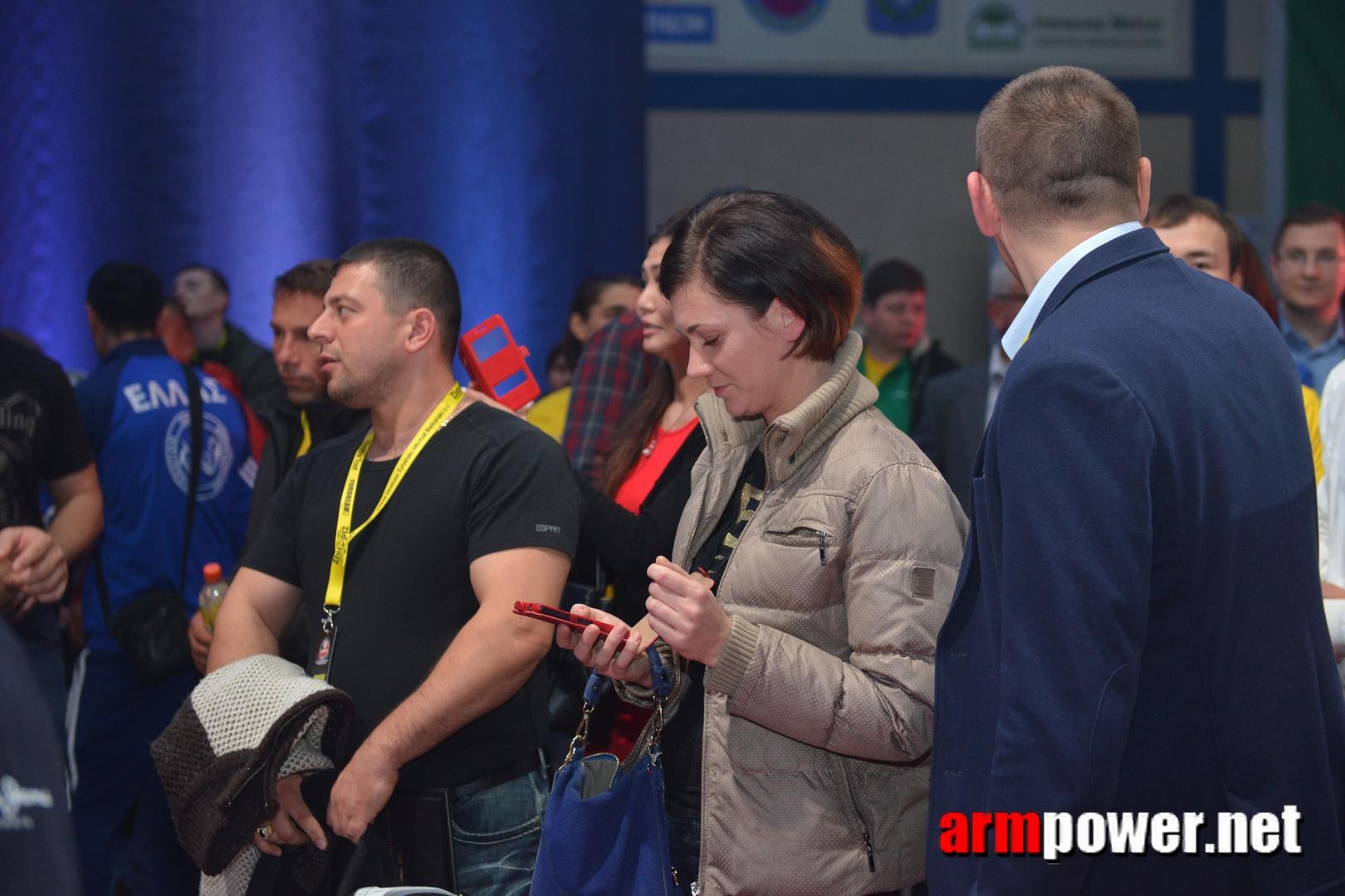 Zloty Tur 2015 Right Hand