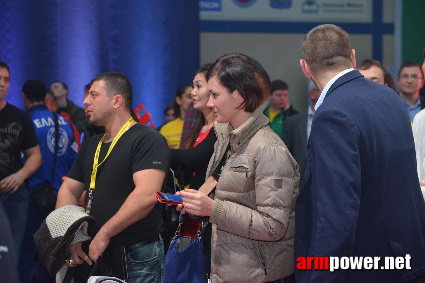 Zloty Tur 2015 Right Hand