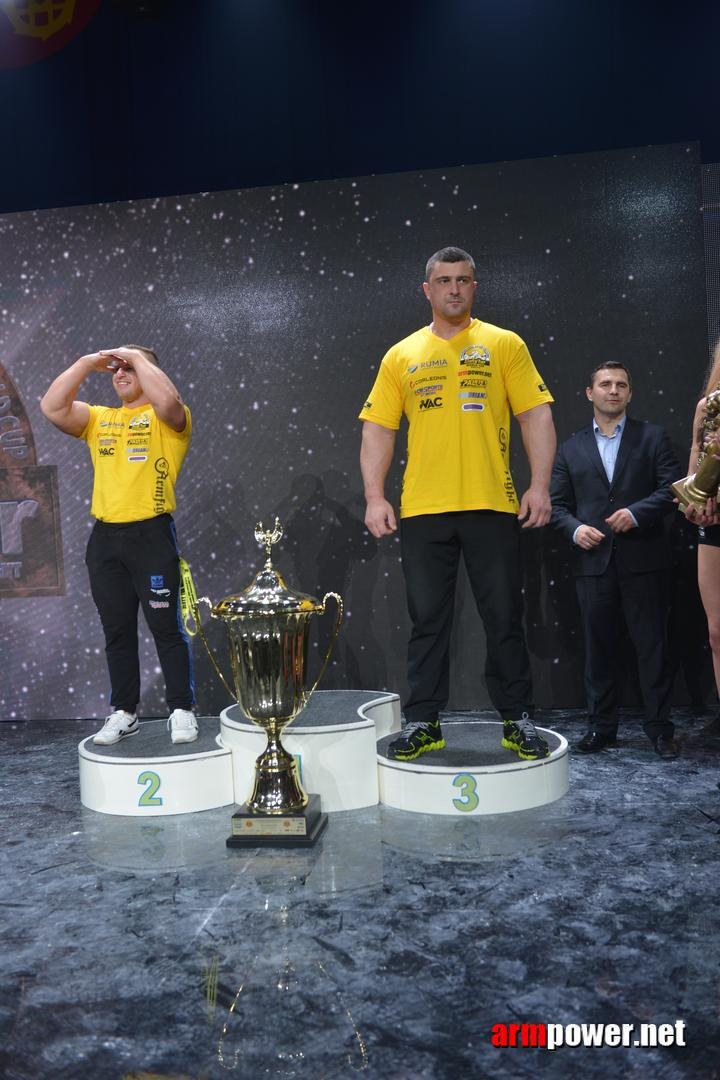 Zloty Tur 2015 Right Hand