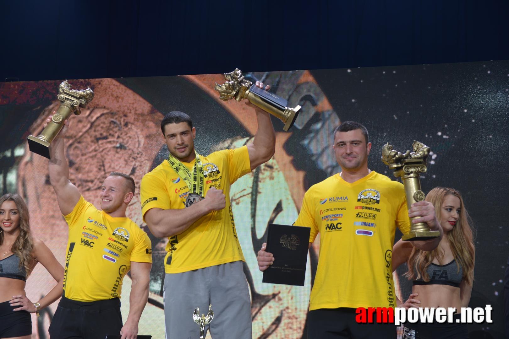 Zloty Tur 2015 Right Hand