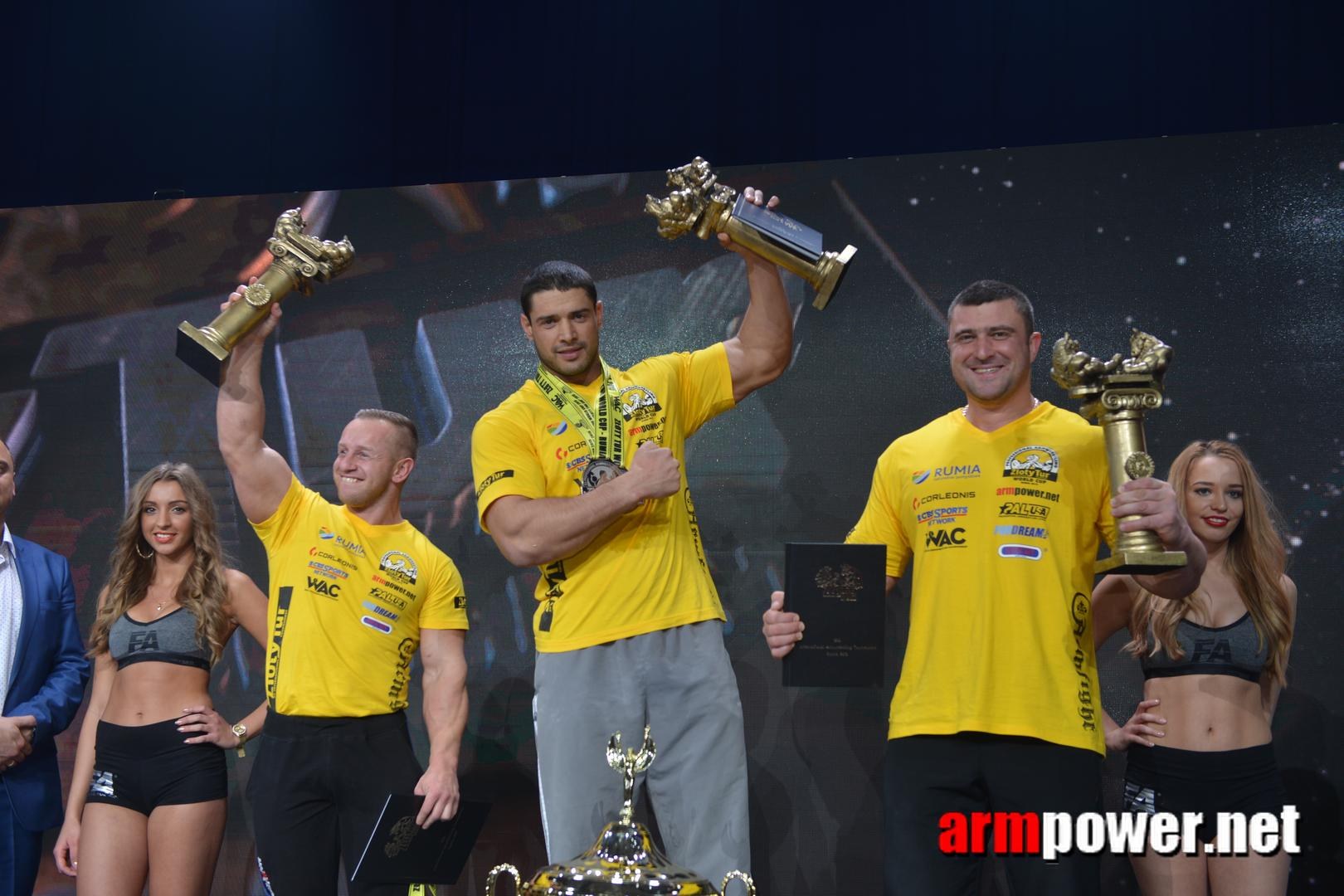 Zloty Tur 2015 Right Hand