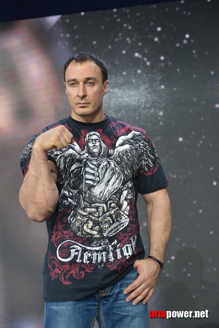 Zloty Tur 2015 Right Hand