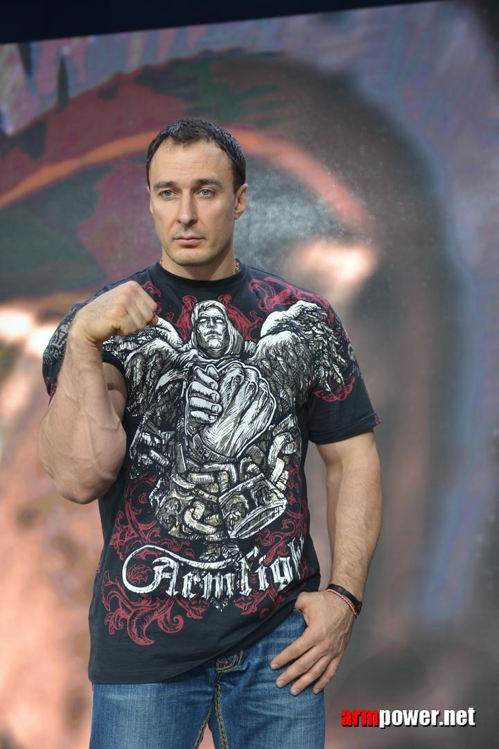 Zloty Tur 2015 Right Hand