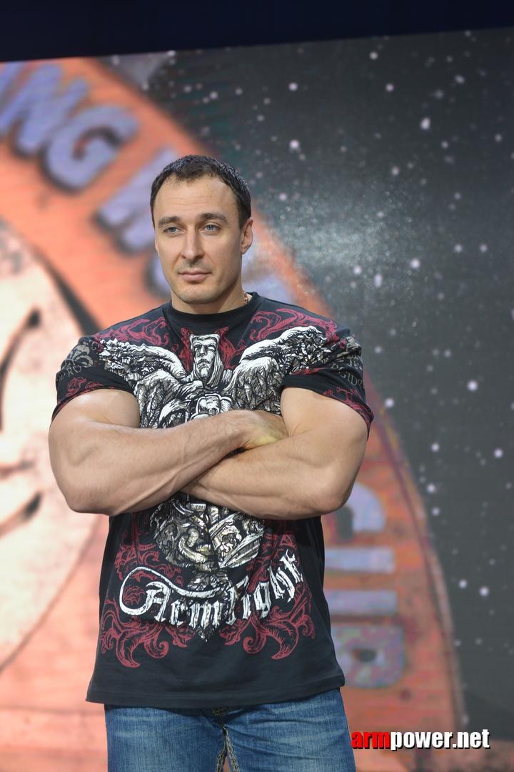 Zloty Tur 2015 Right Hand