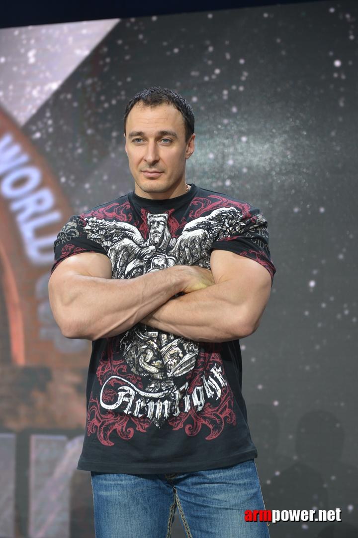 Zloty Tur 2015 Right Hand