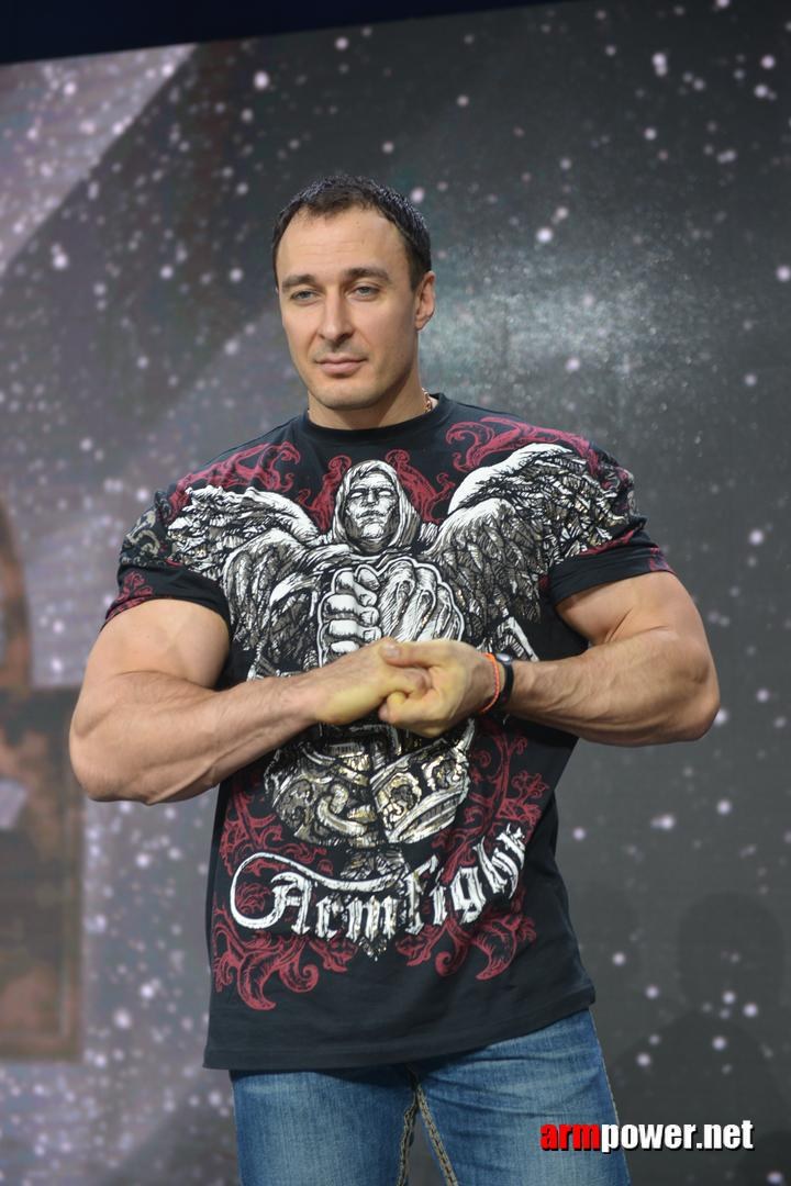 Zloty Tur 2015 Right Hand