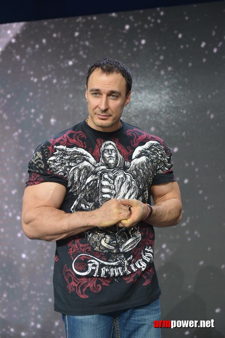 Zloty Tur 2015 Right Hand