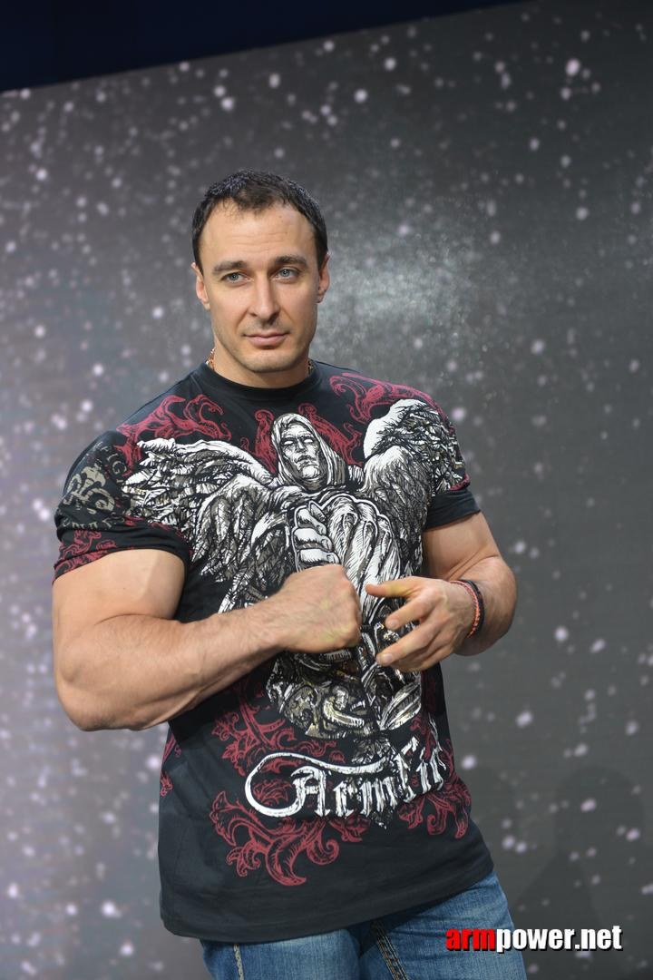 Zloty Tur 2015 Right Hand