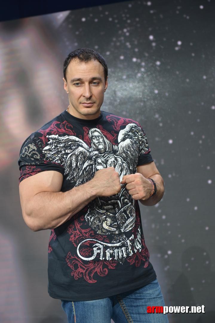 Zloty Tur 2015 Right Hand