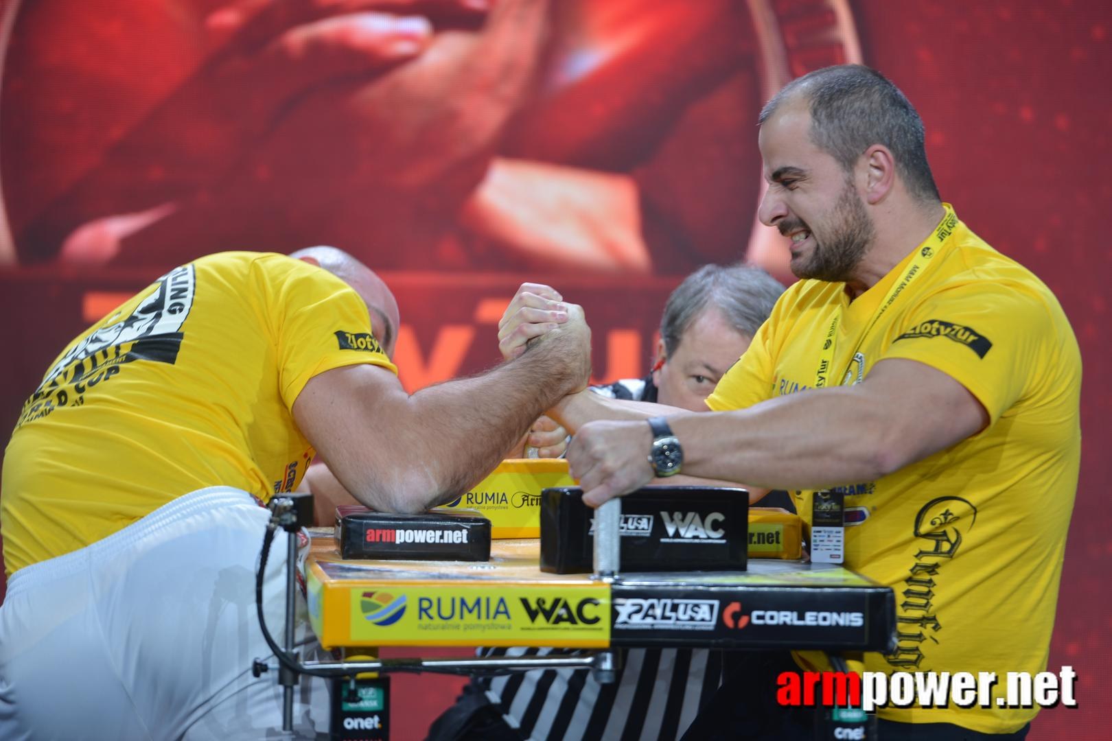 Zloty Tur 2015 Right Hand