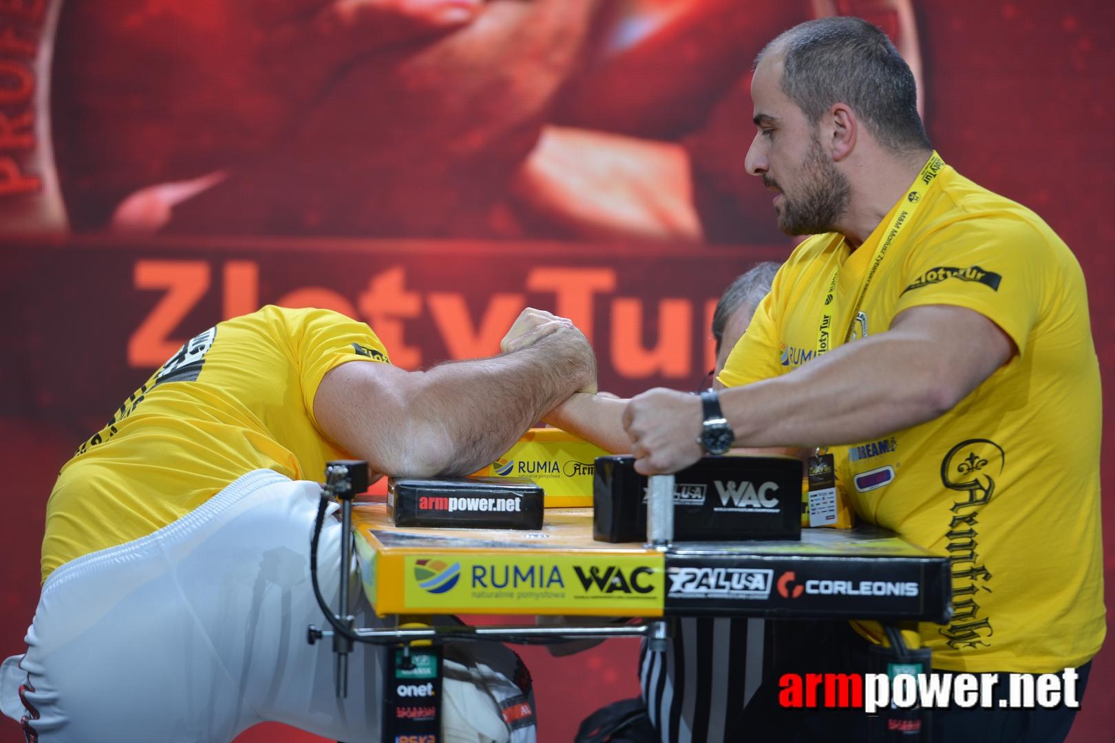 Zloty Tur 2015 Right Hand