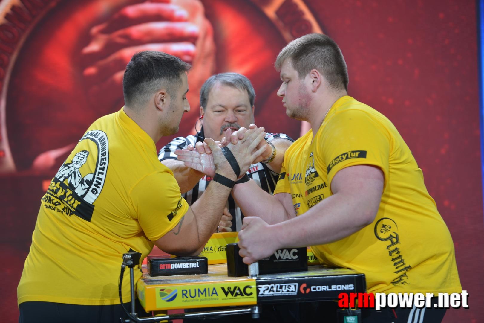 Zloty Tur 2015 Right Hand