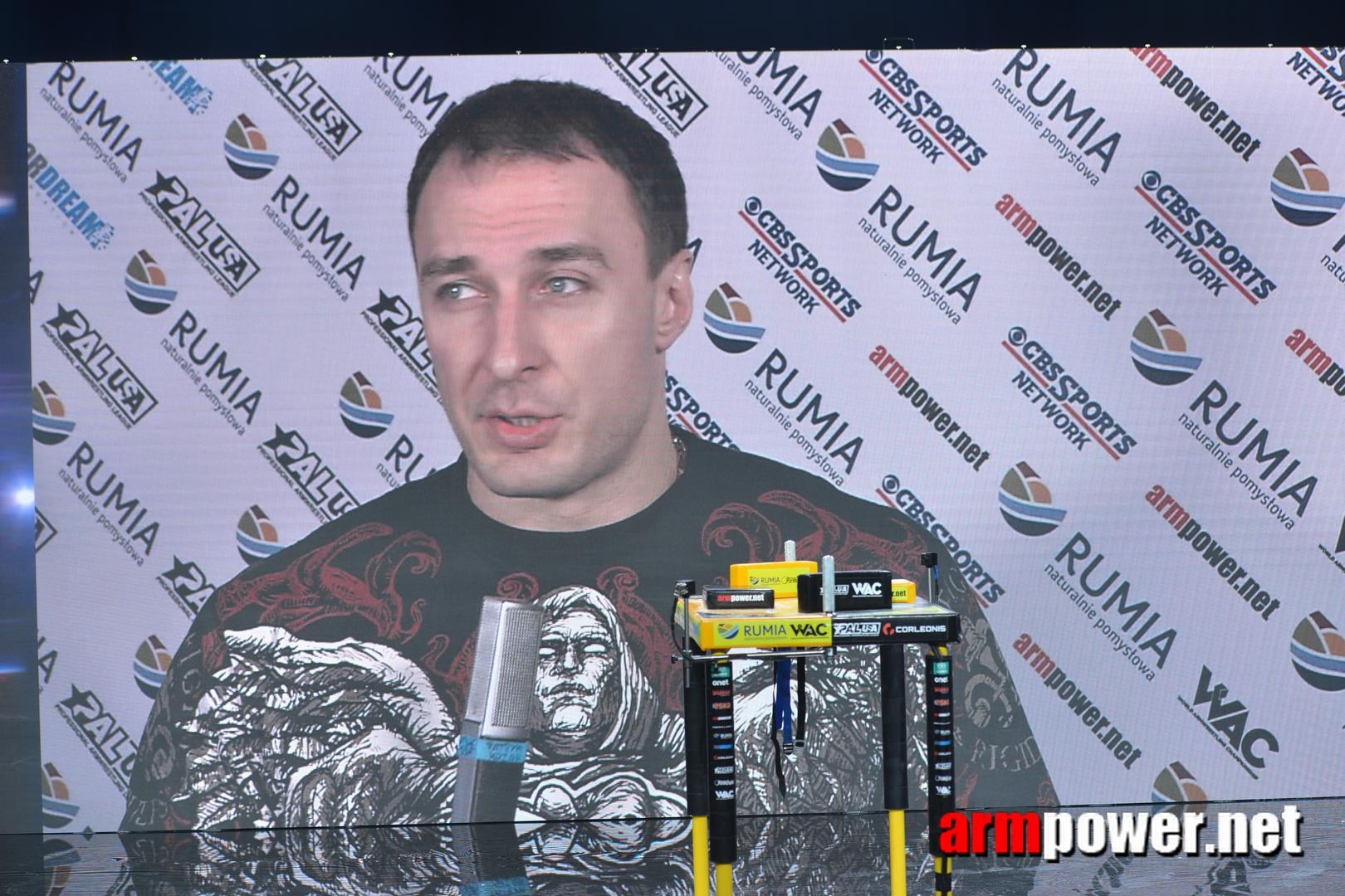 Zloty Tur 2015 Right Hand