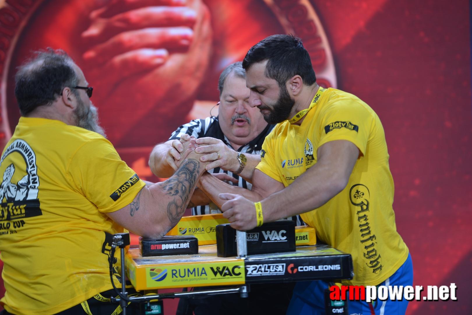 Zloty Tur 2015 Right Hand