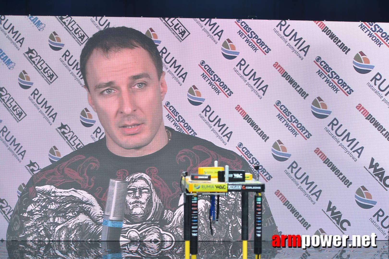 Zloty Tur 2015 Right Hand