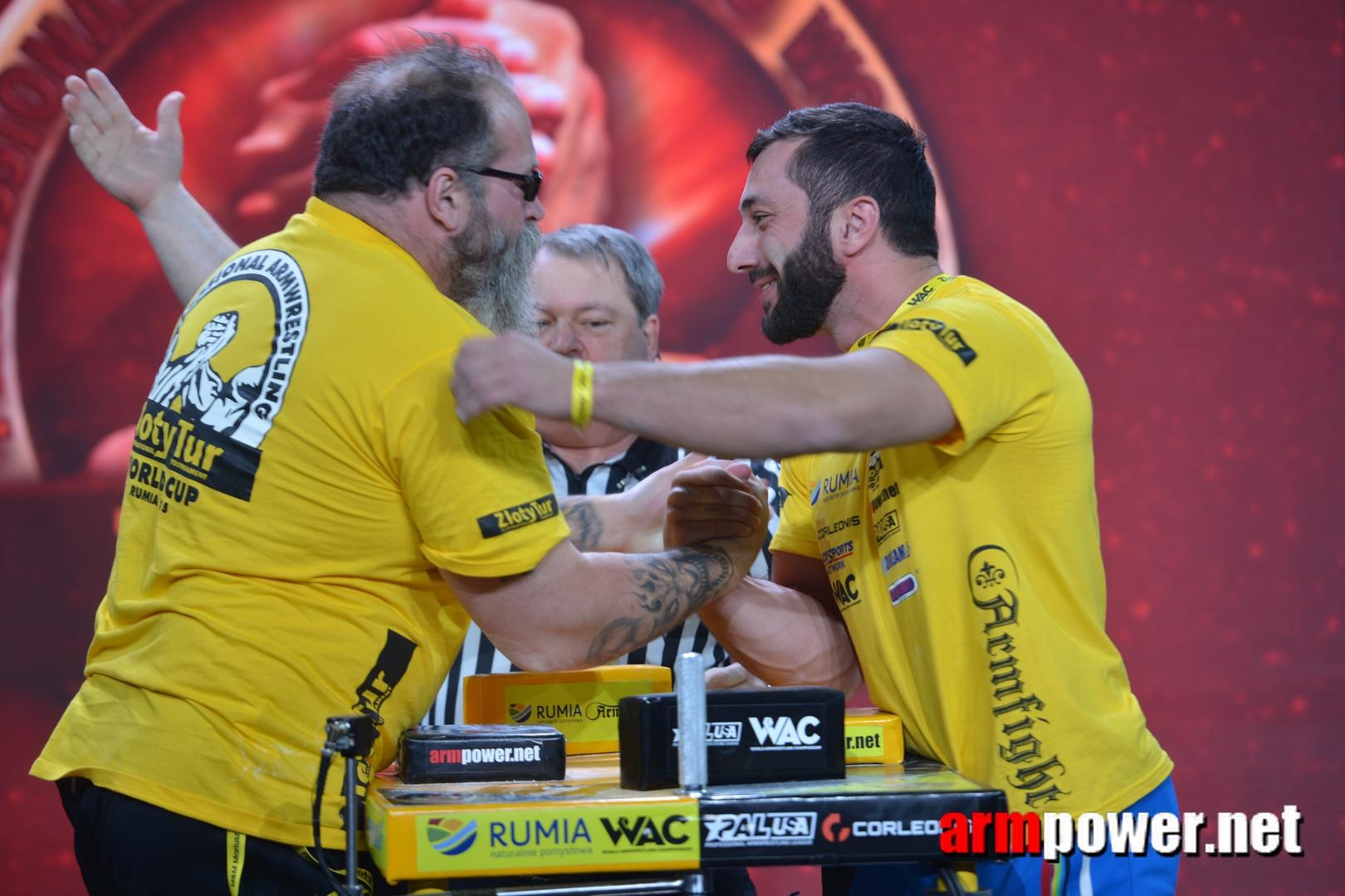 Zloty Tur 2015 Right Hand