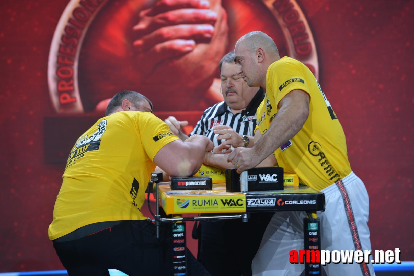 Zloty Tur 2015 Right Hand