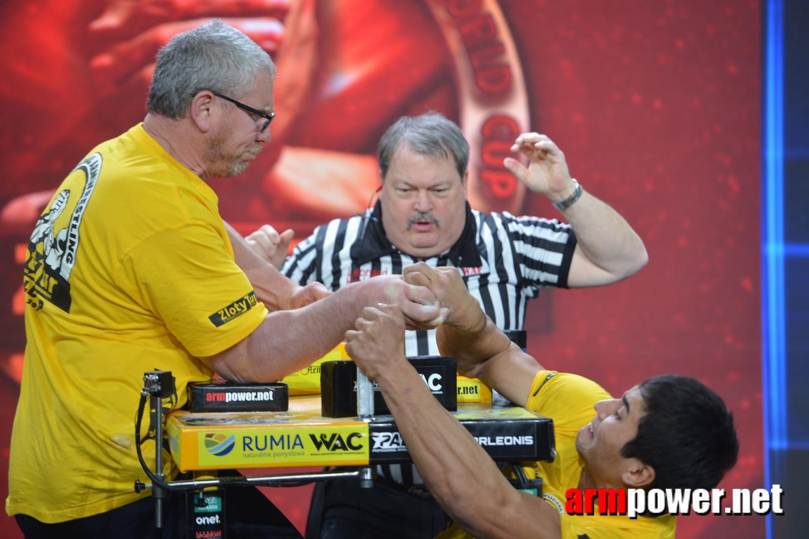 Zloty Tur 2015 Right Hand