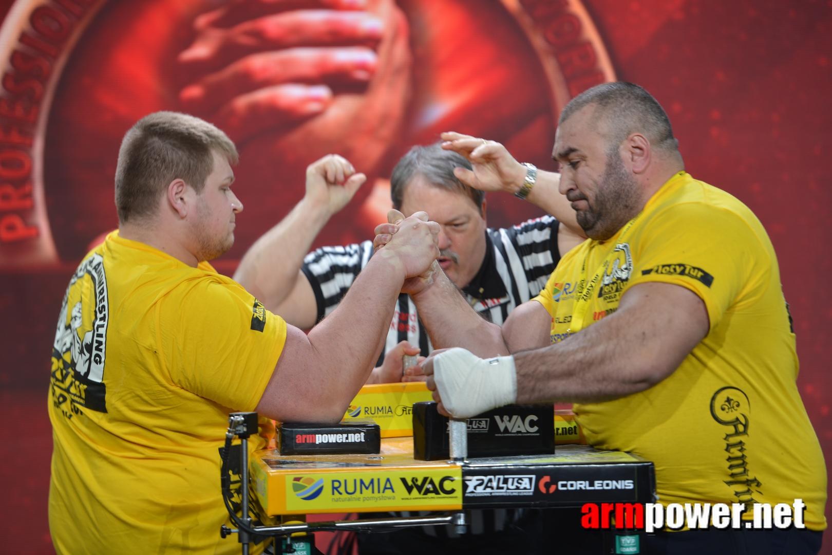 Zloty Tur 2015 Right Hand