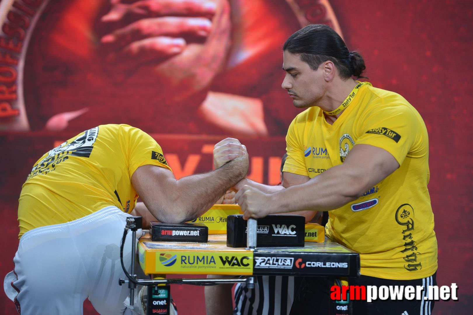 Zloty Tur 2015 Right Hand