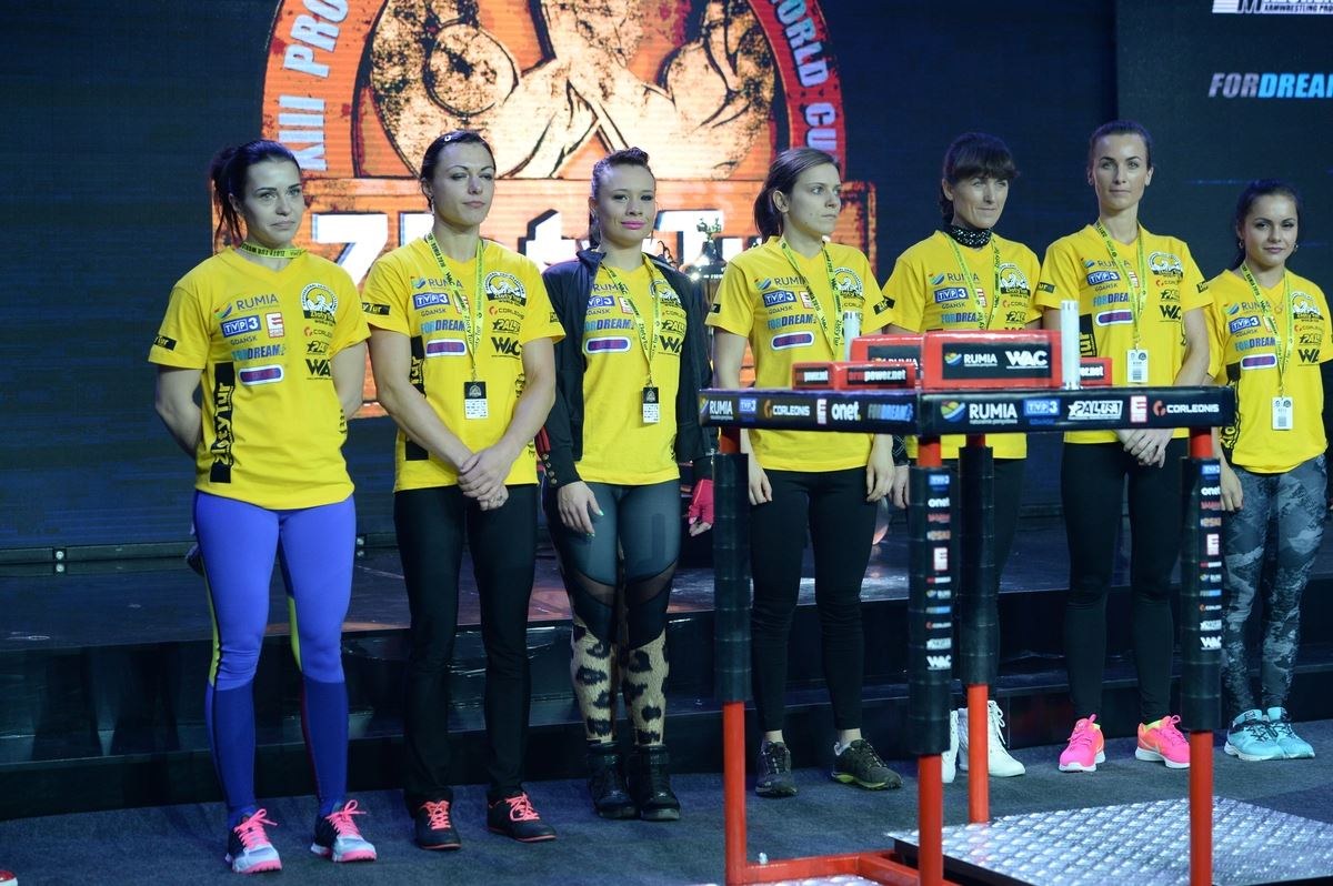 Zloty Tur 2016 Left Hand By Mark Kazus