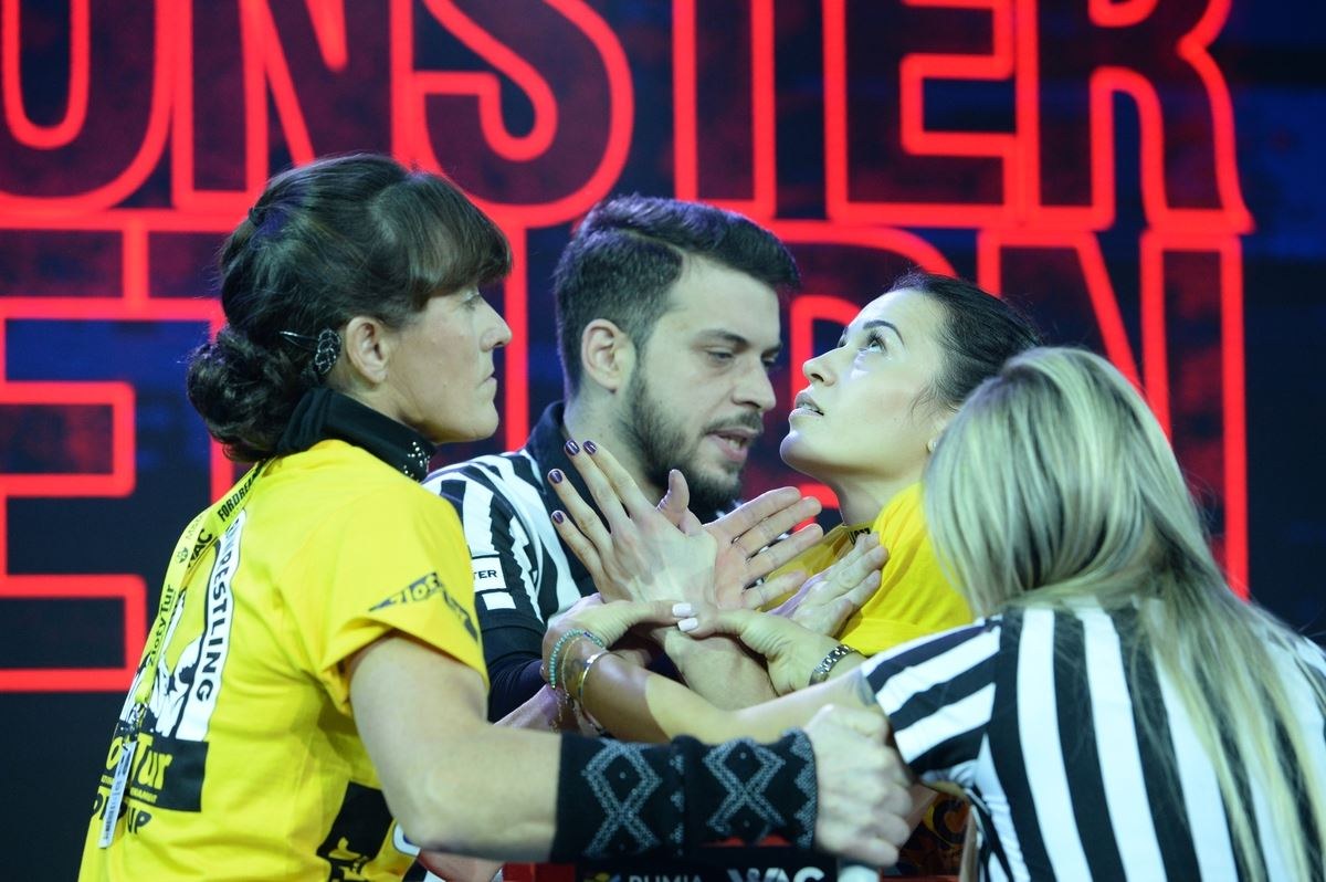 Zloty Tur 2016 Left Hand By Mark Kazus