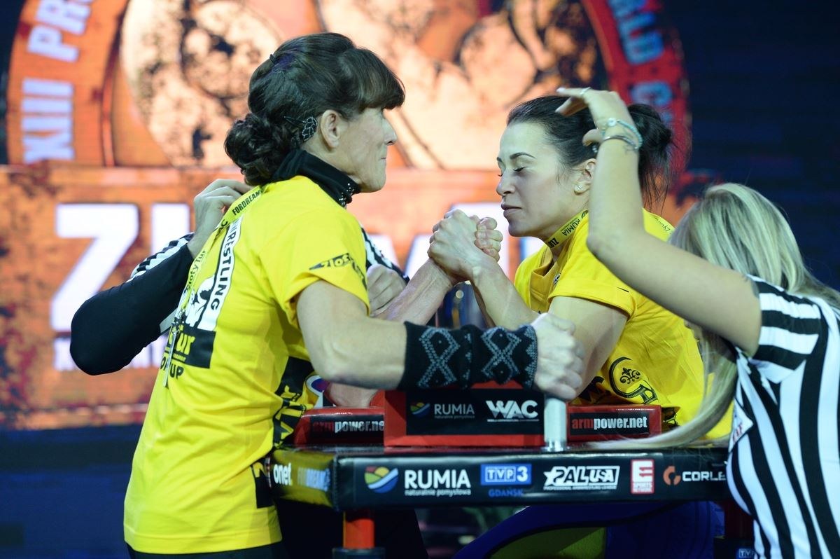 Zloty Tur 2016 Left Hand By Mark Kazus