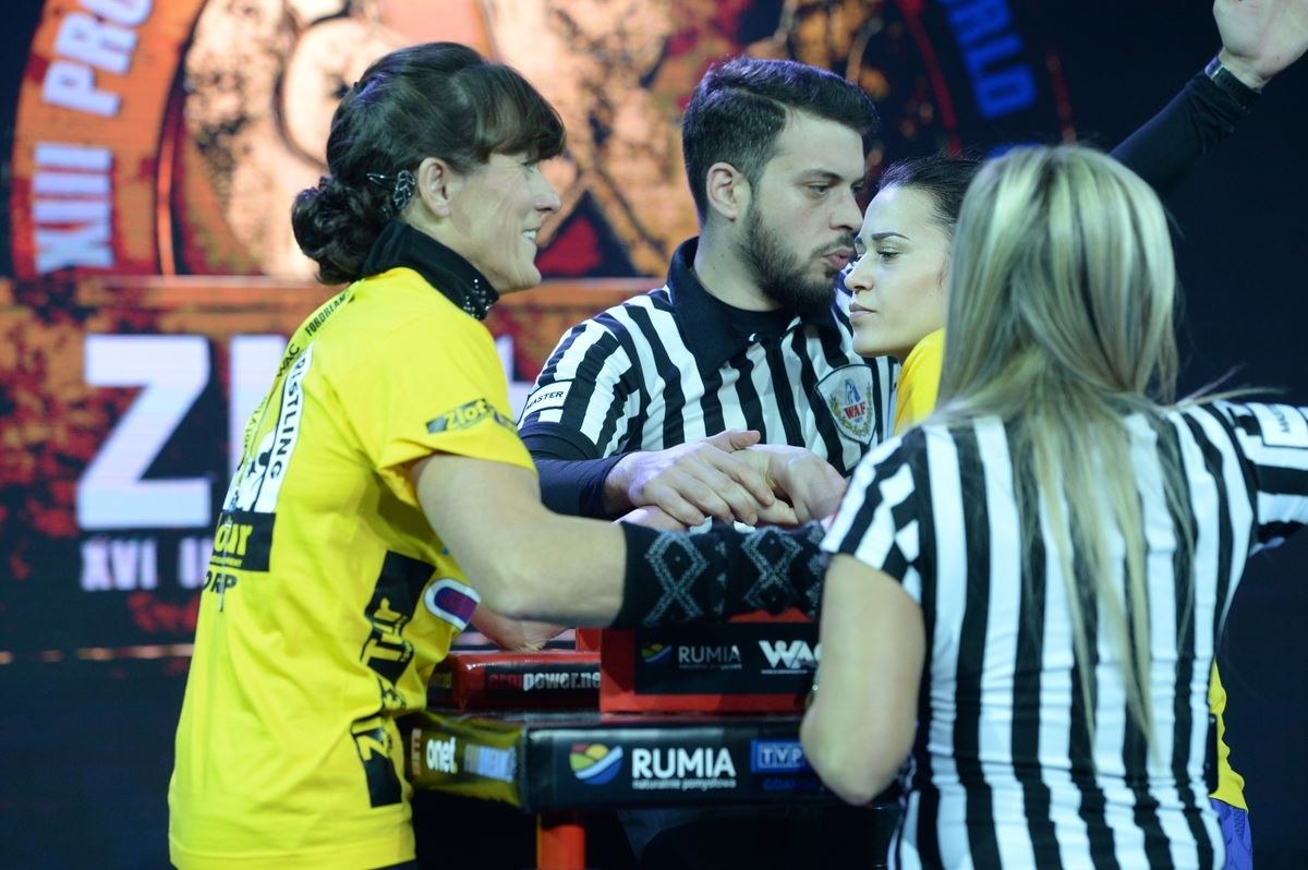 Zloty Tur 2016 Left Hand By Mark Kazus