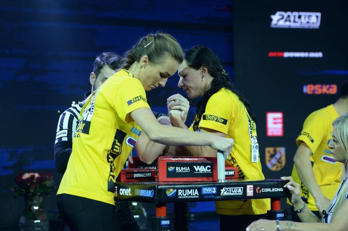 Zloty Tur 2016 Left Hand By Mark Kazus