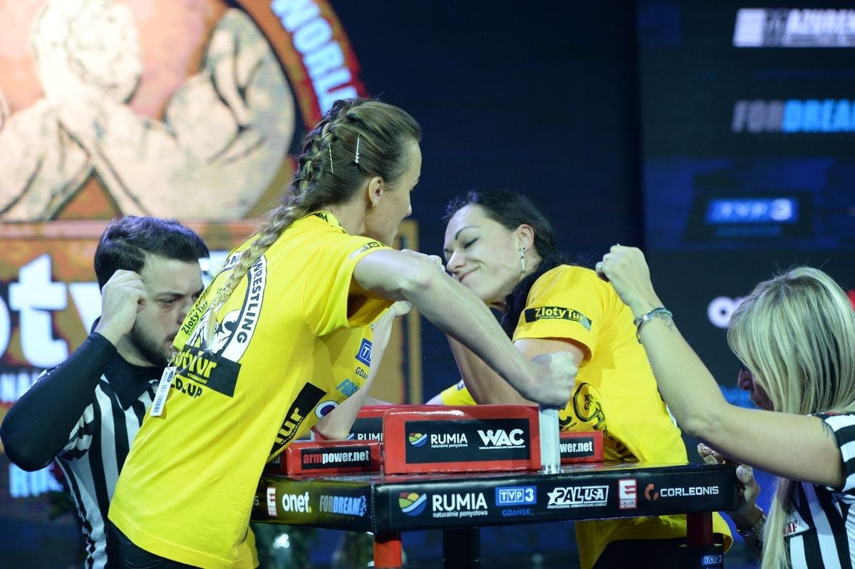 Zloty Tur 2016 Left Hand By Mark Kazus