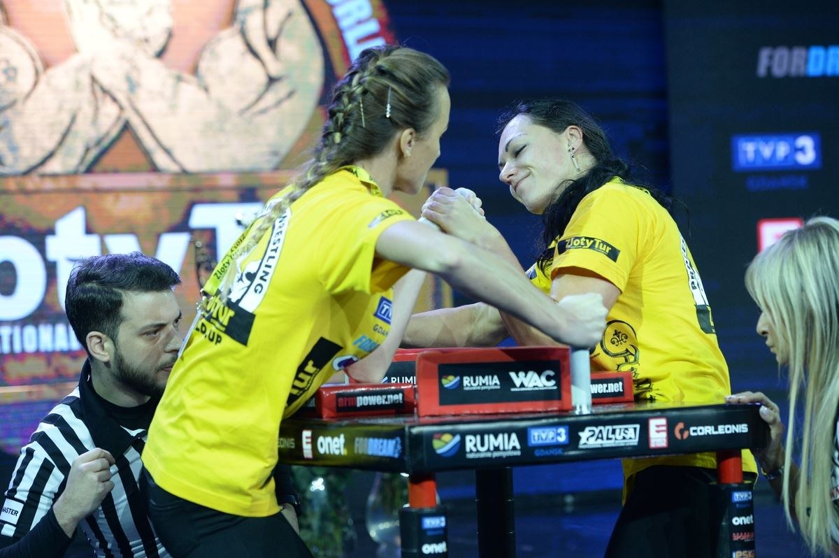 Zloty Tur 2016 Left Hand By Mark Kazus