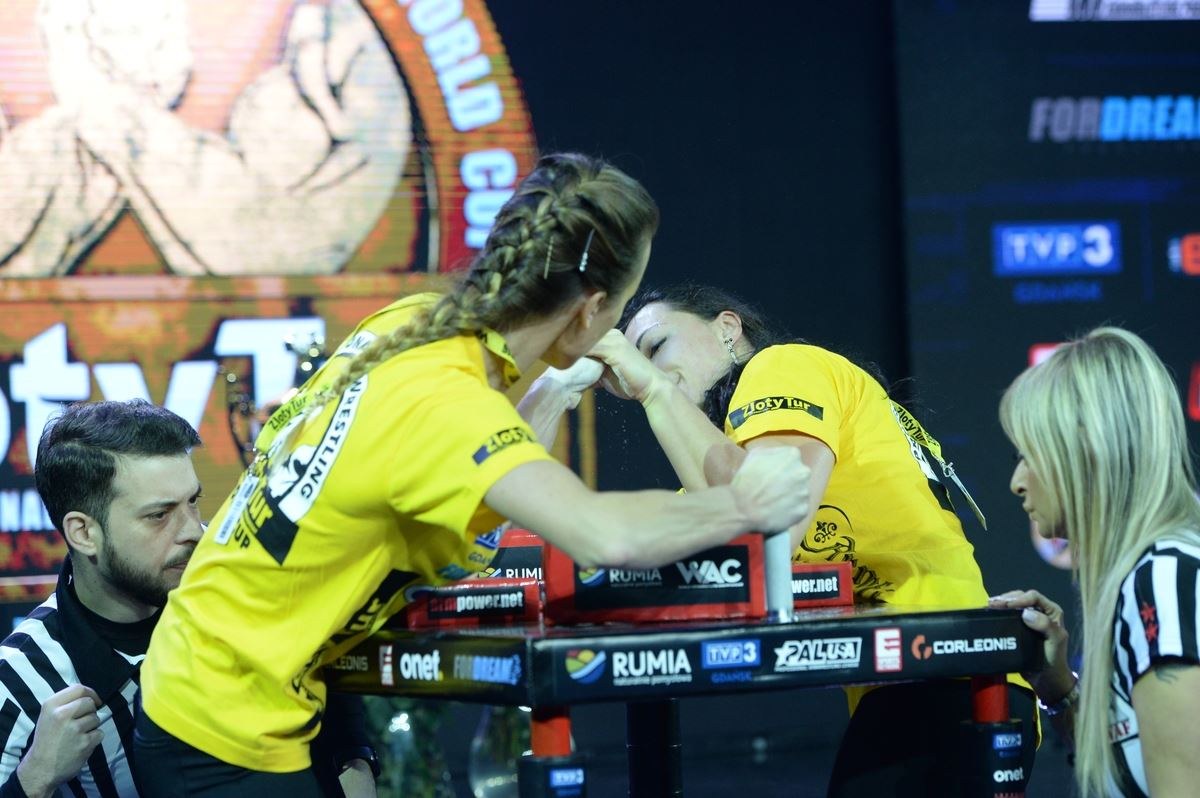 Zloty Tur 2016 Left Hand By Mark Kazus