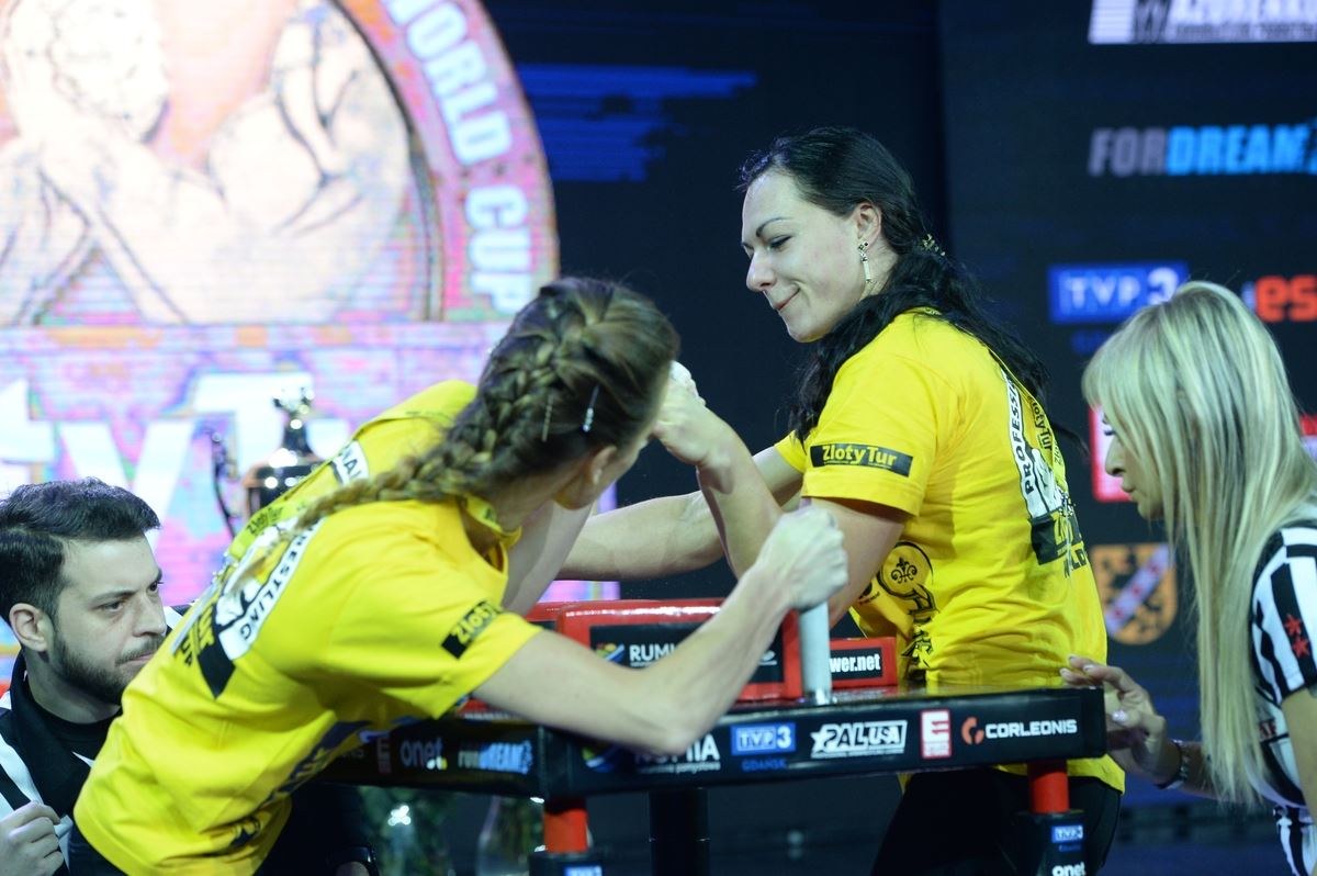 Zloty Tur 2016 Left Hand By Mark Kazus