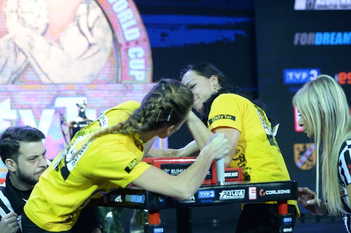 Zloty Tur 2016 Left Hand By Mark Kazus