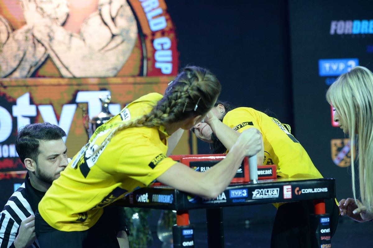 Zloty Tur 2016 Left Hand By Mark Kazus