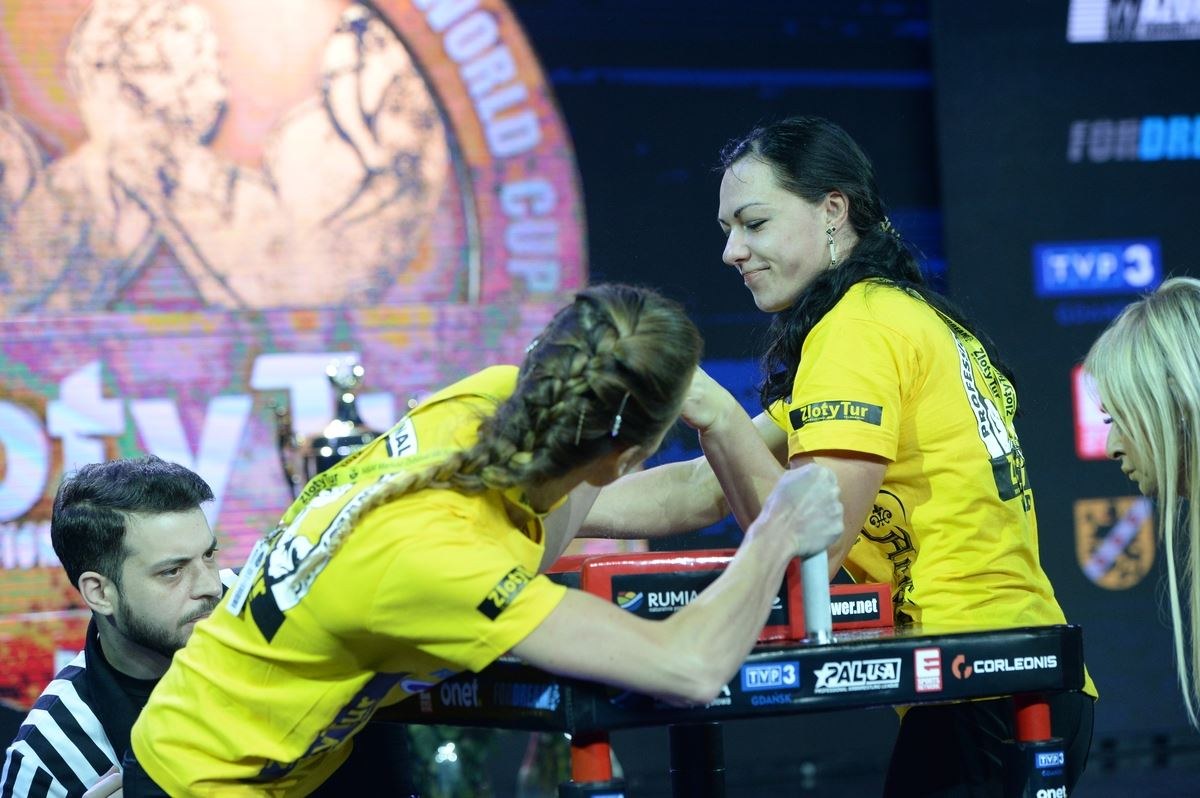 Zloty Tur 2016 Left Hand By Mark Kazus