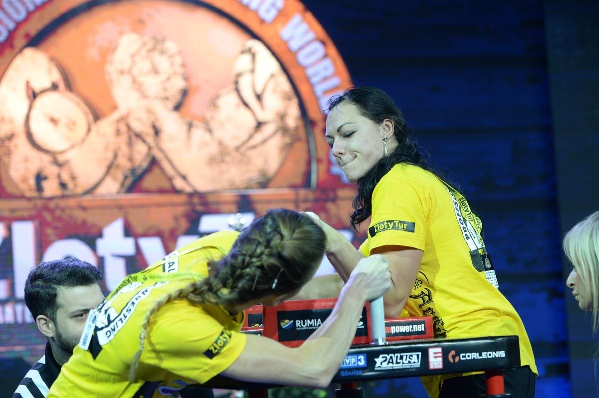 Zloty Tur 2016 Left Hand By Mark Kazus