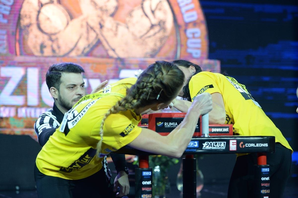 Zloty Tur 2016 Left Hand By Mark Kazus