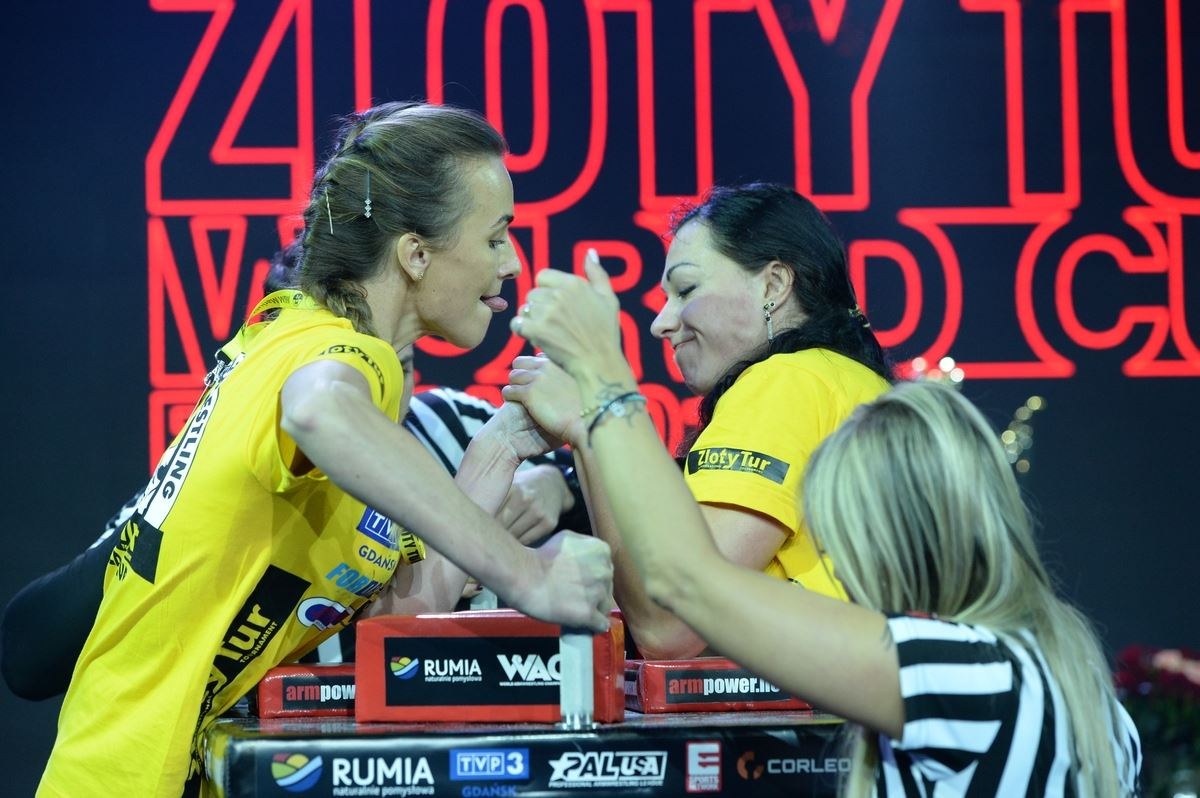 Zloty Tur 2016 Left Hand By Mark Kazus