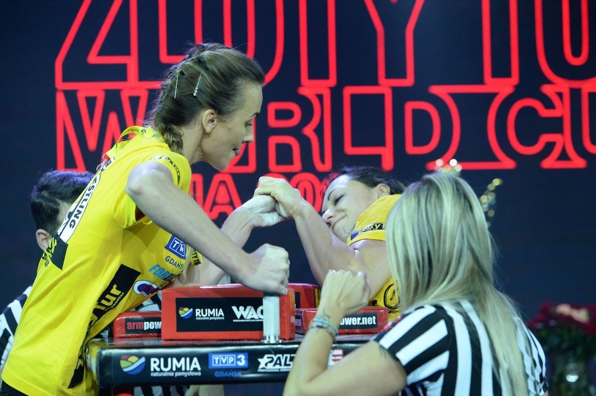 Zloty Tur 2016 Left Hand By Mark Kazus