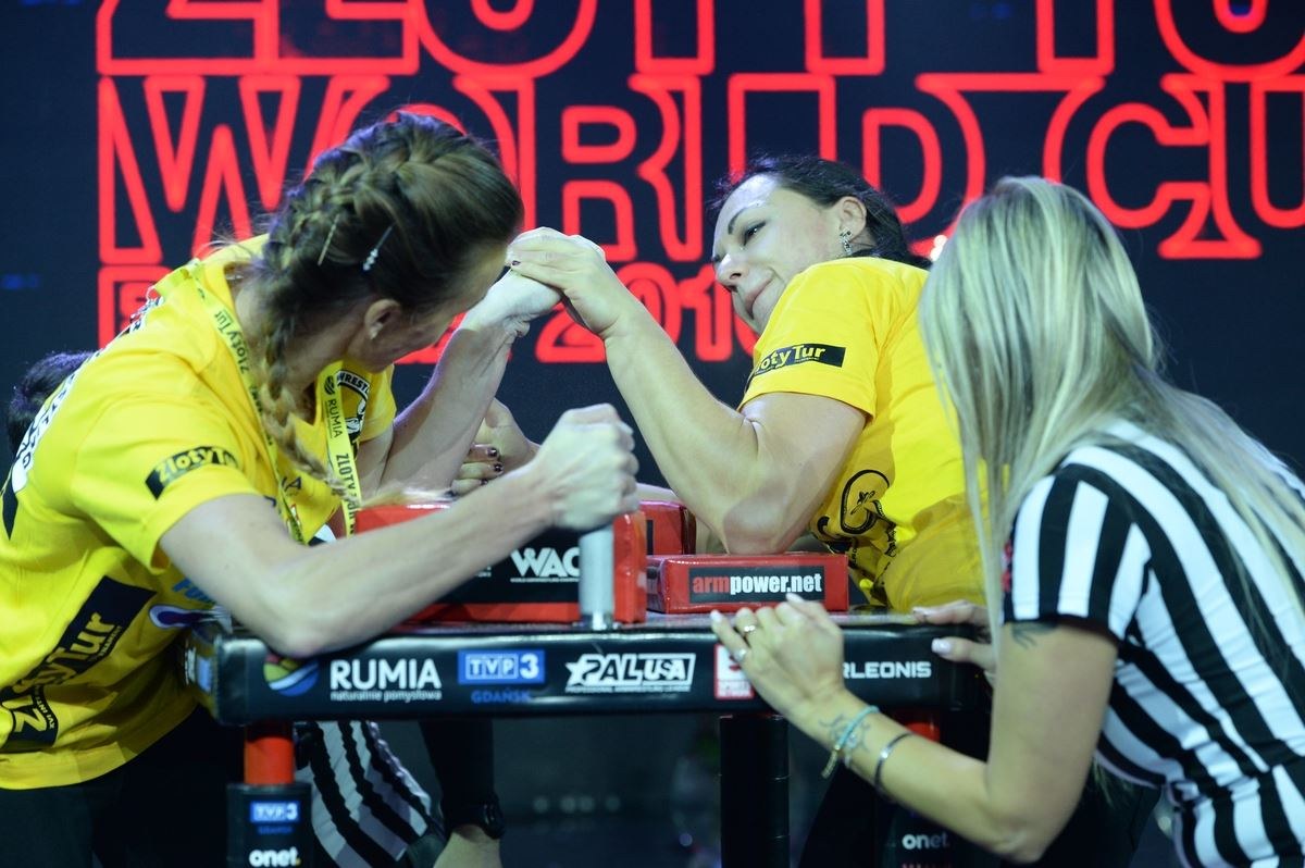 Zloty Tur 2016 Left Hand By Mark Kazus