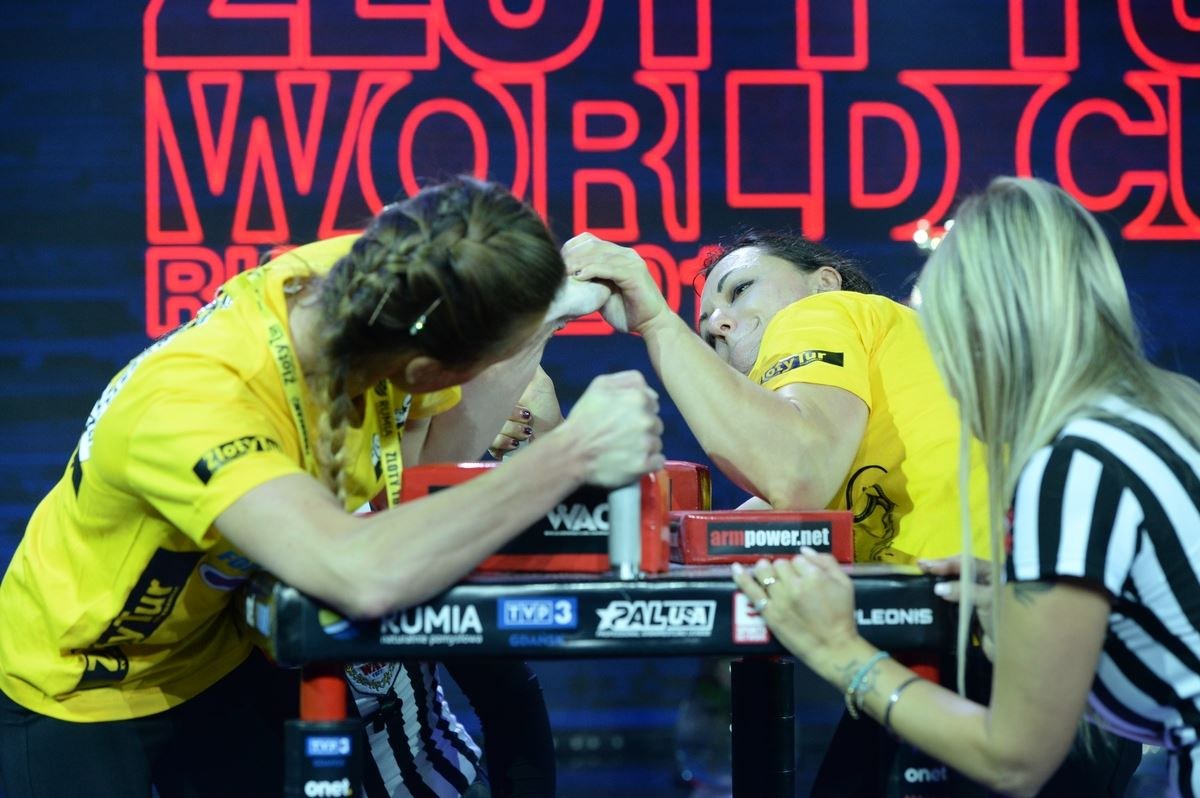 Zloty Tur 2016 Left Hand By Mark Kazus